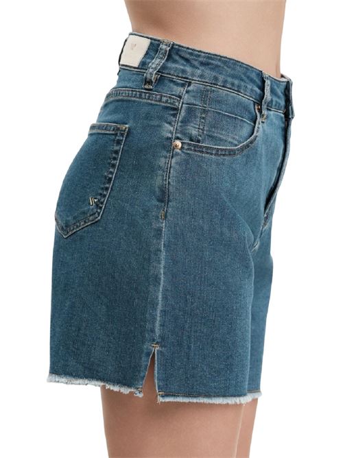 31209BLU WHITE WISE | 31209BLU